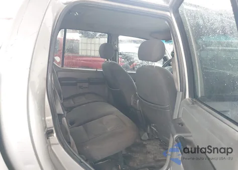 2003 Ford Explorer Sport Trac Xls/Xlt from USA, damaged, VIN 1FMZU67E53UC57938